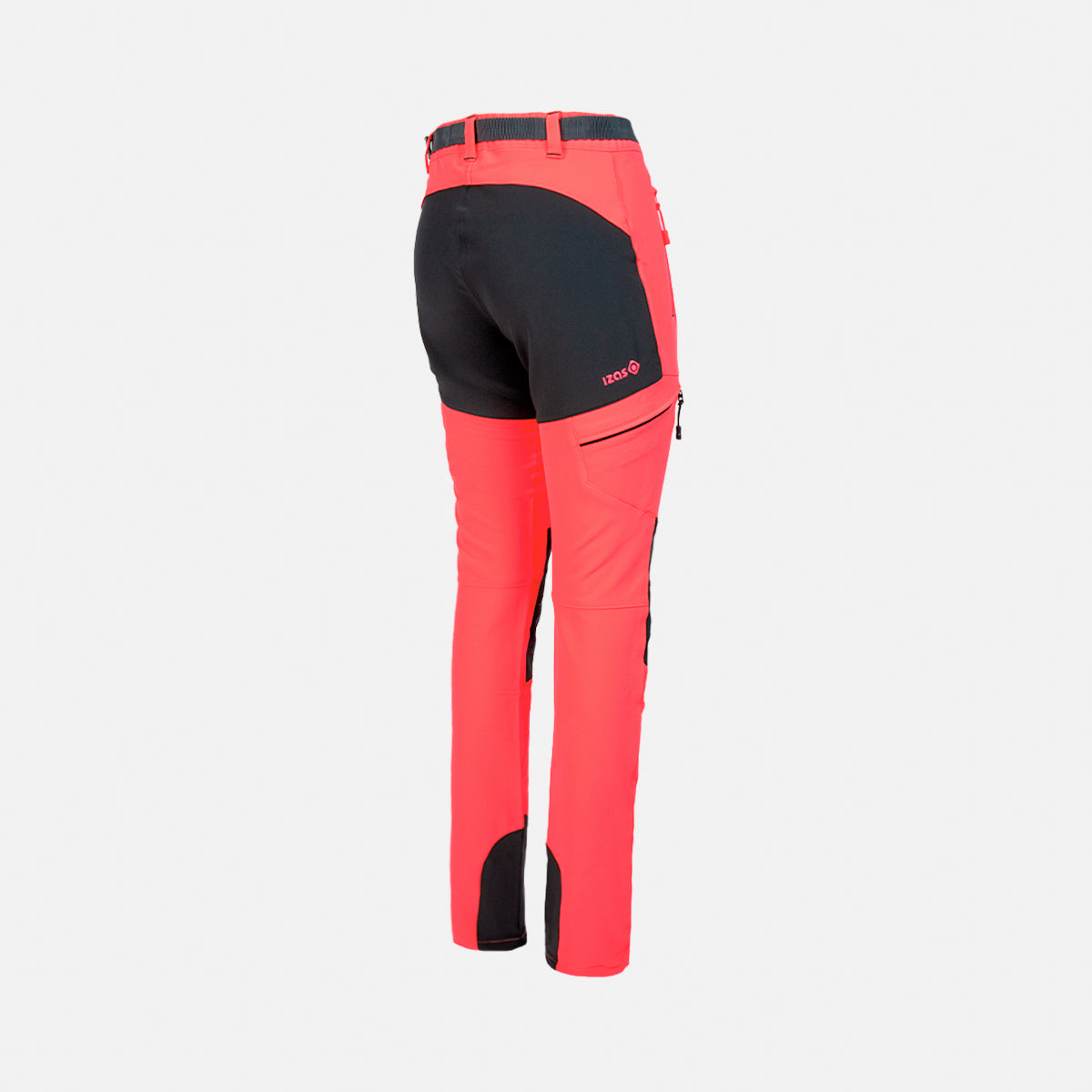 PANTALON DE MONTAÑA MUJER INVIERNO BALTIC W FW