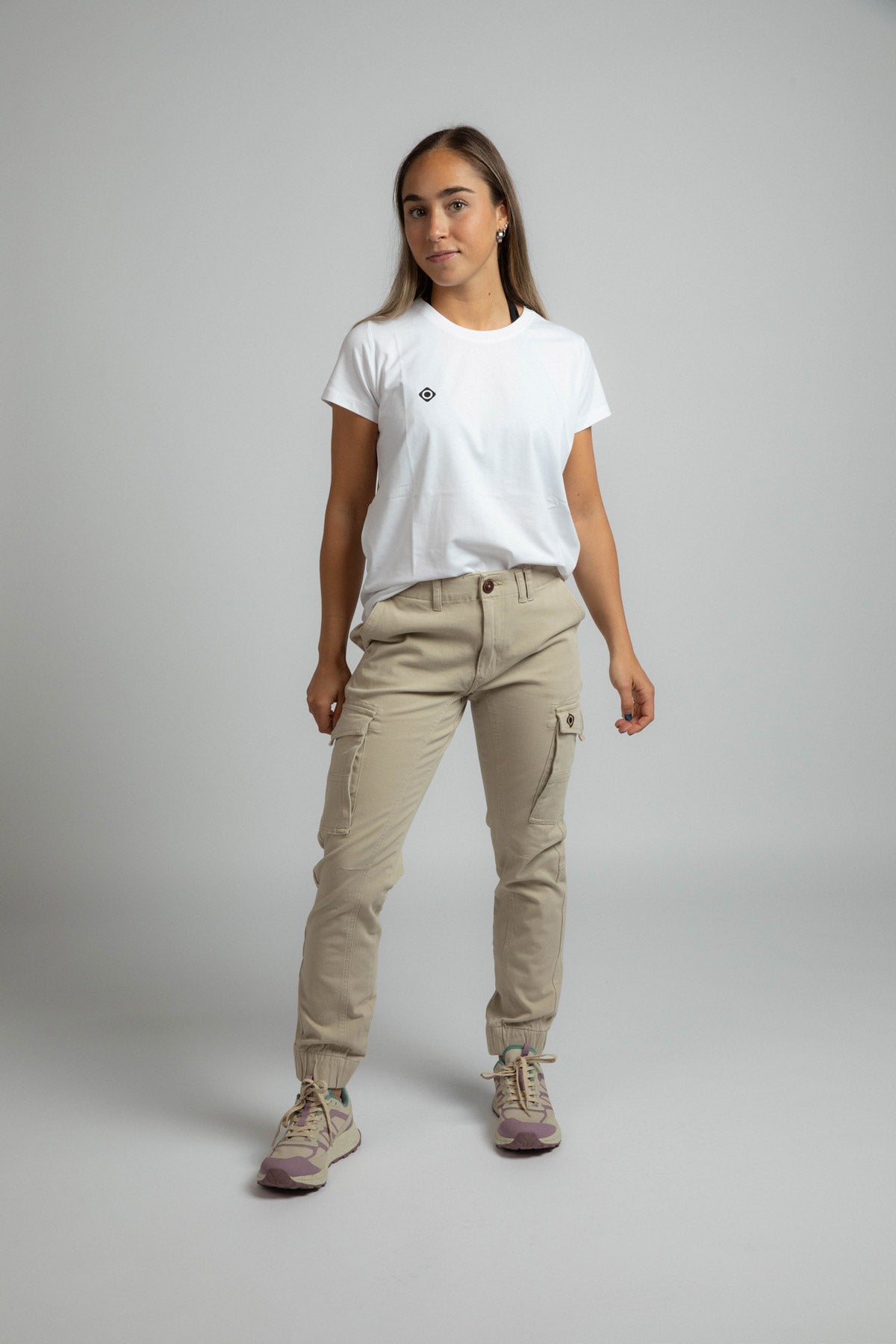 PANTALÓN URBANO BOALO W