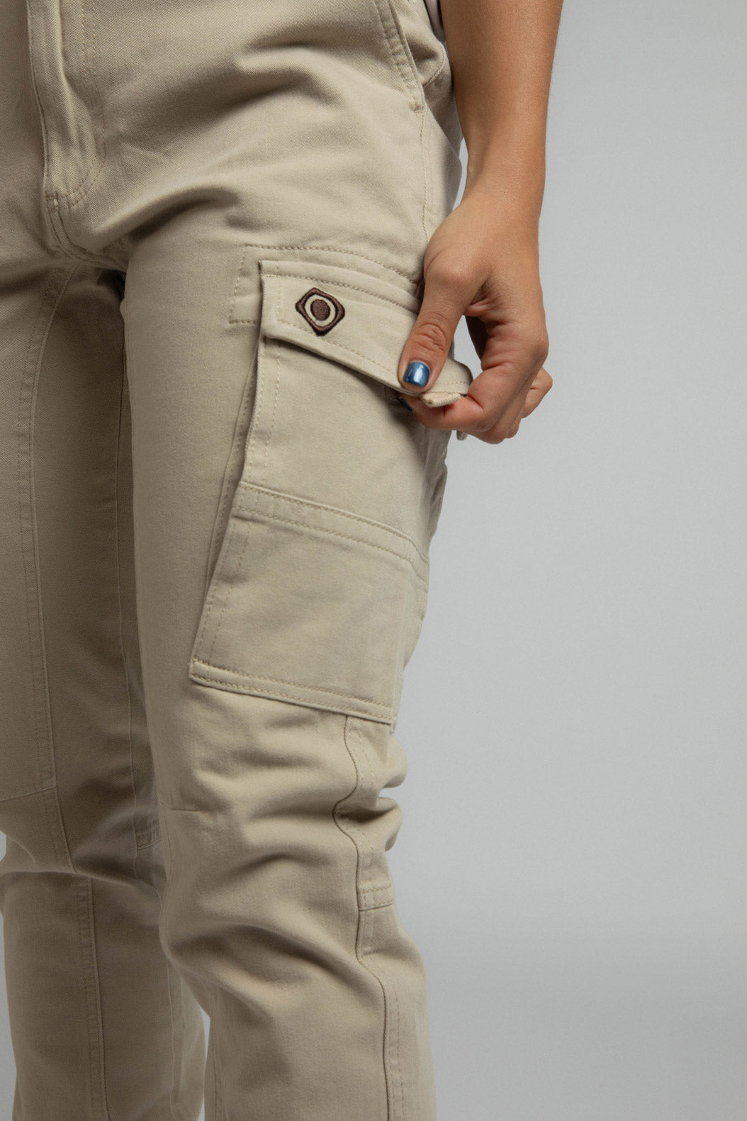 PANTALÓN URBANO BOALO W