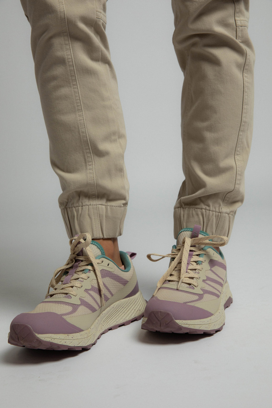 PANTALÓN URBANO BOALO W