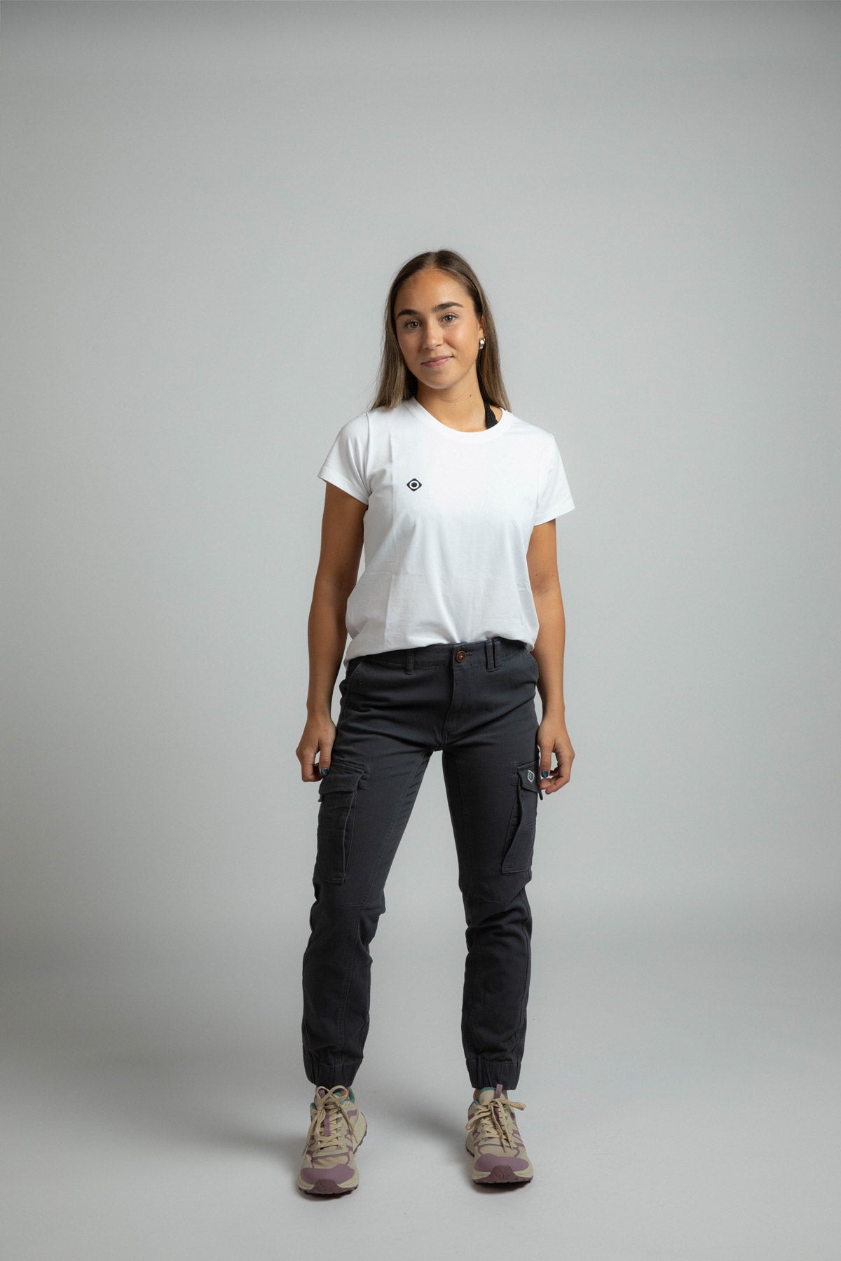 PANTALÓN URBANO BOALO W