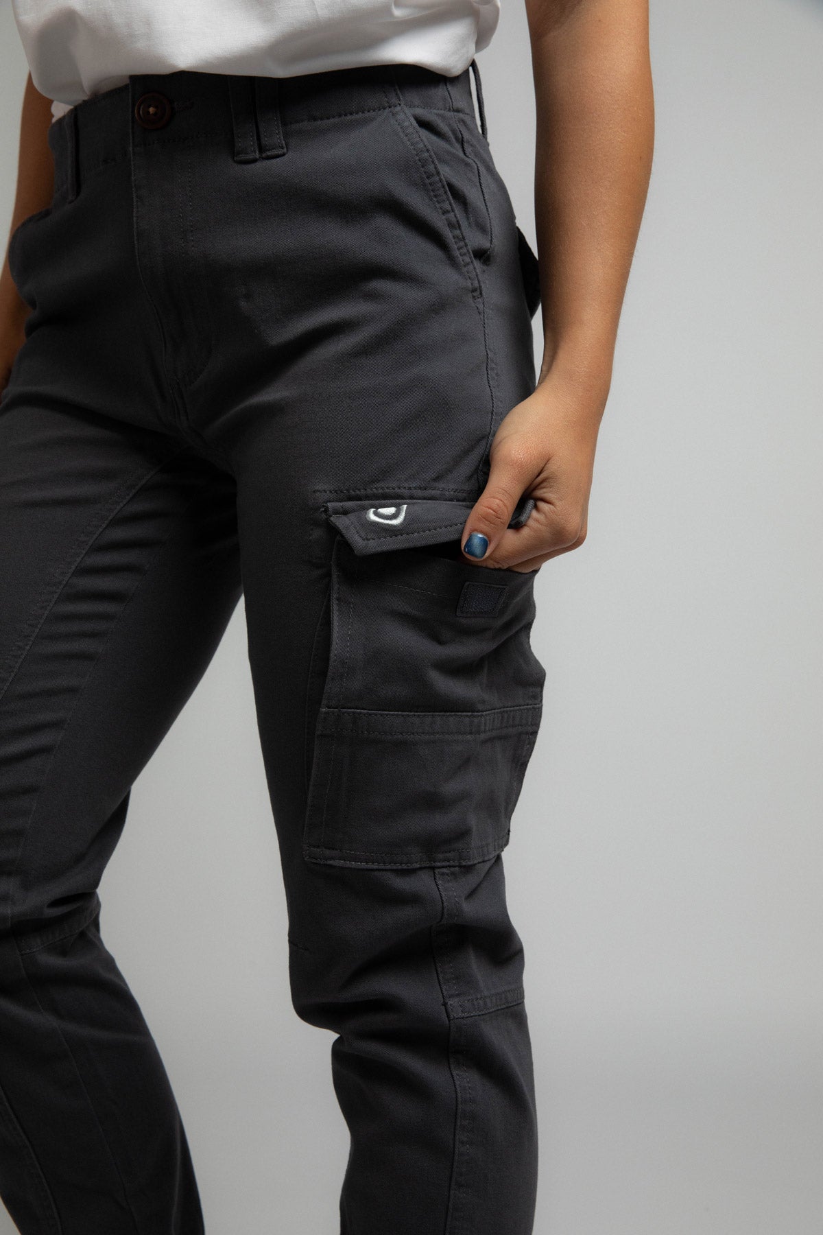 PANTALÓN URBANO BOALO W