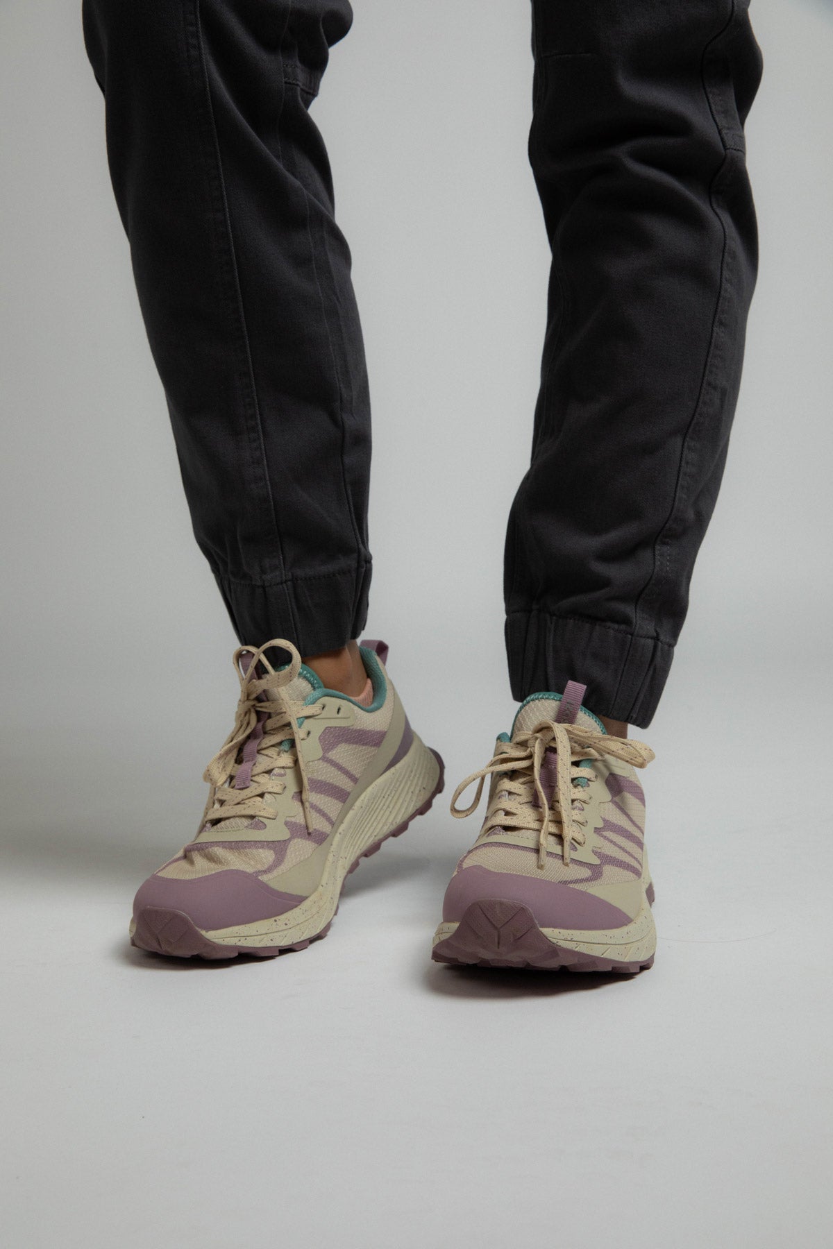 PANTALÓN URBANO BOALO W