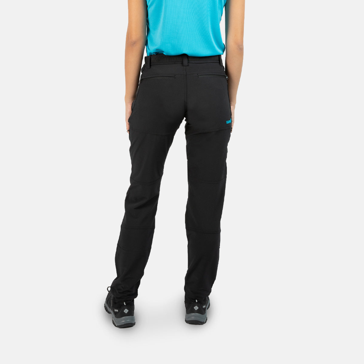 PANTALON DE MONTAÑA SANDER W CO