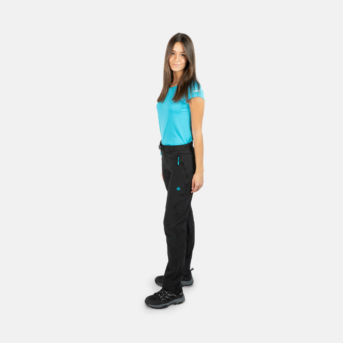PANTALON DE MONTAÑA SANDER W CO