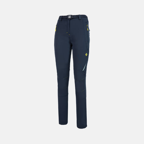 PANTALON DE MONTAÑA SANDER W CO