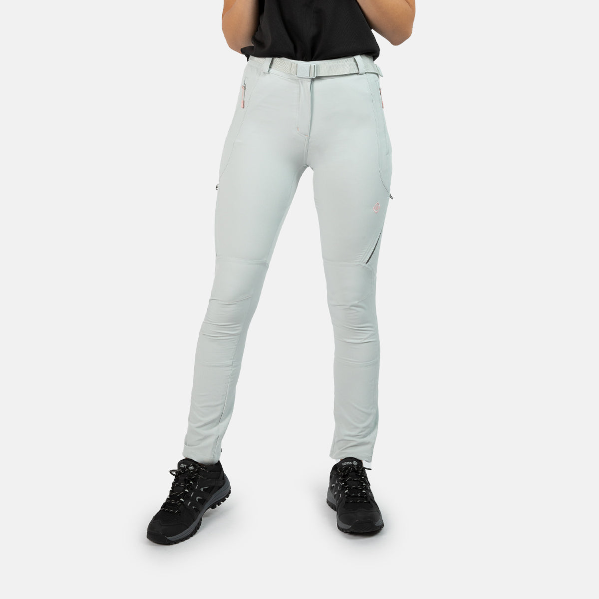 PANTALON DE MONTAÑA SANDER W CO