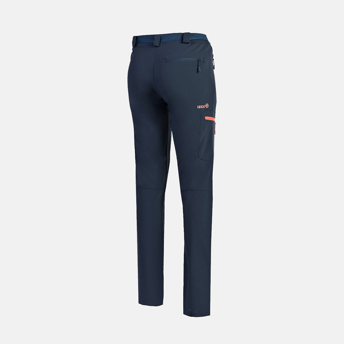 PANTALON DE MONTAÑA MUJER PRIMAVERA-VERANO CHAMONIX W SS