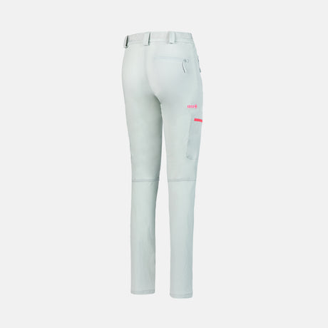 PANTALON DE MONTAÑA MUJER PRIMAVERA-VERANO CHAMONIX W SS