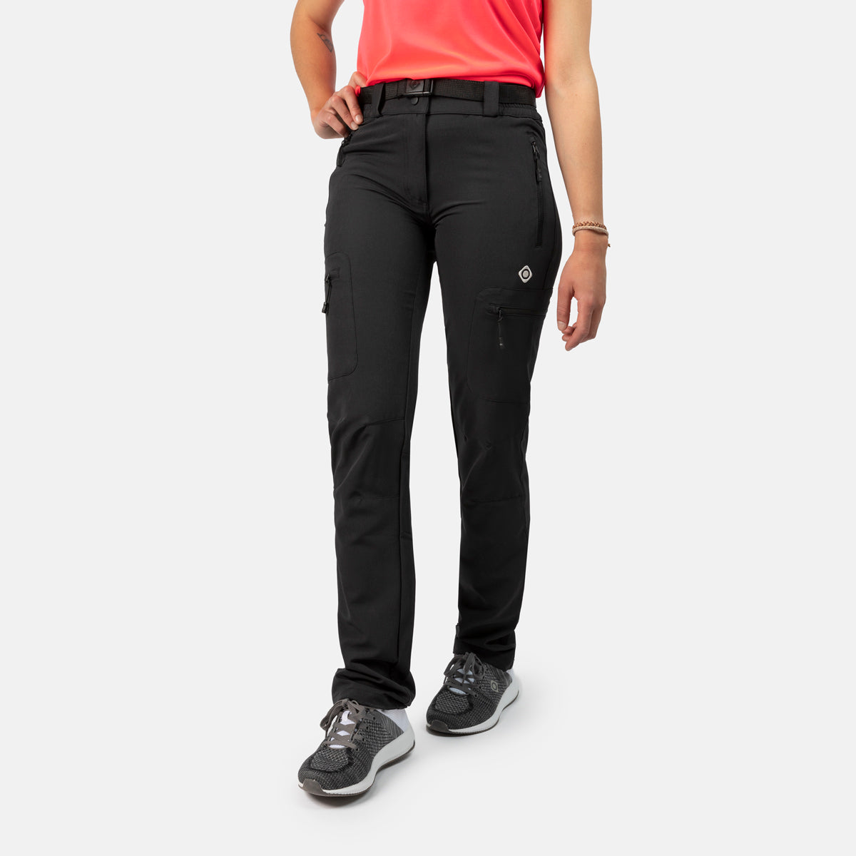 PANTALON DE MONTAÑA CONTINUIDAD CHAMONIX W CO