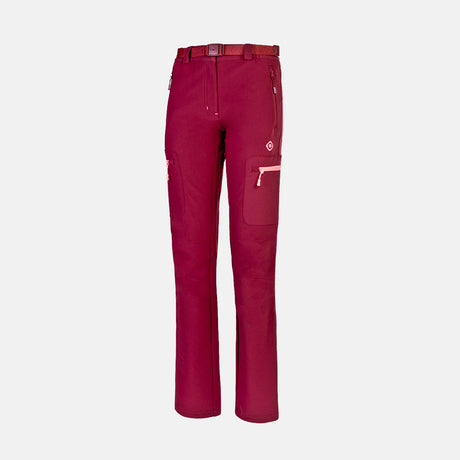 PANTALON DE MONTAÑA CONTINUIDAD CHAMONIX W CO