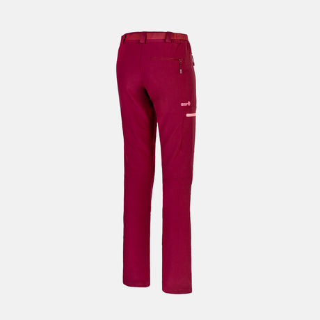 PANTALON DE MONTAÑA CONTINUIDAD CHAMONIX W CO