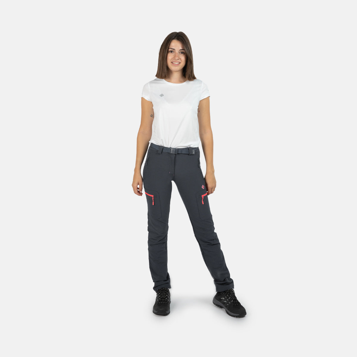 PANTALON DE MONTAÑA CONTINUIDAD CHAMONIX W CO