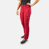 PANTALON DE MONTAÑA INVIERNO CHAMONIX W FW