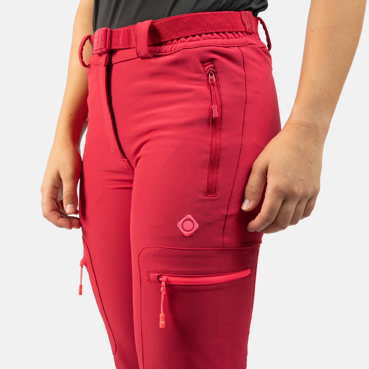 PANTALON DE MONTAÑA INVIERNO CHAMONIX W FW