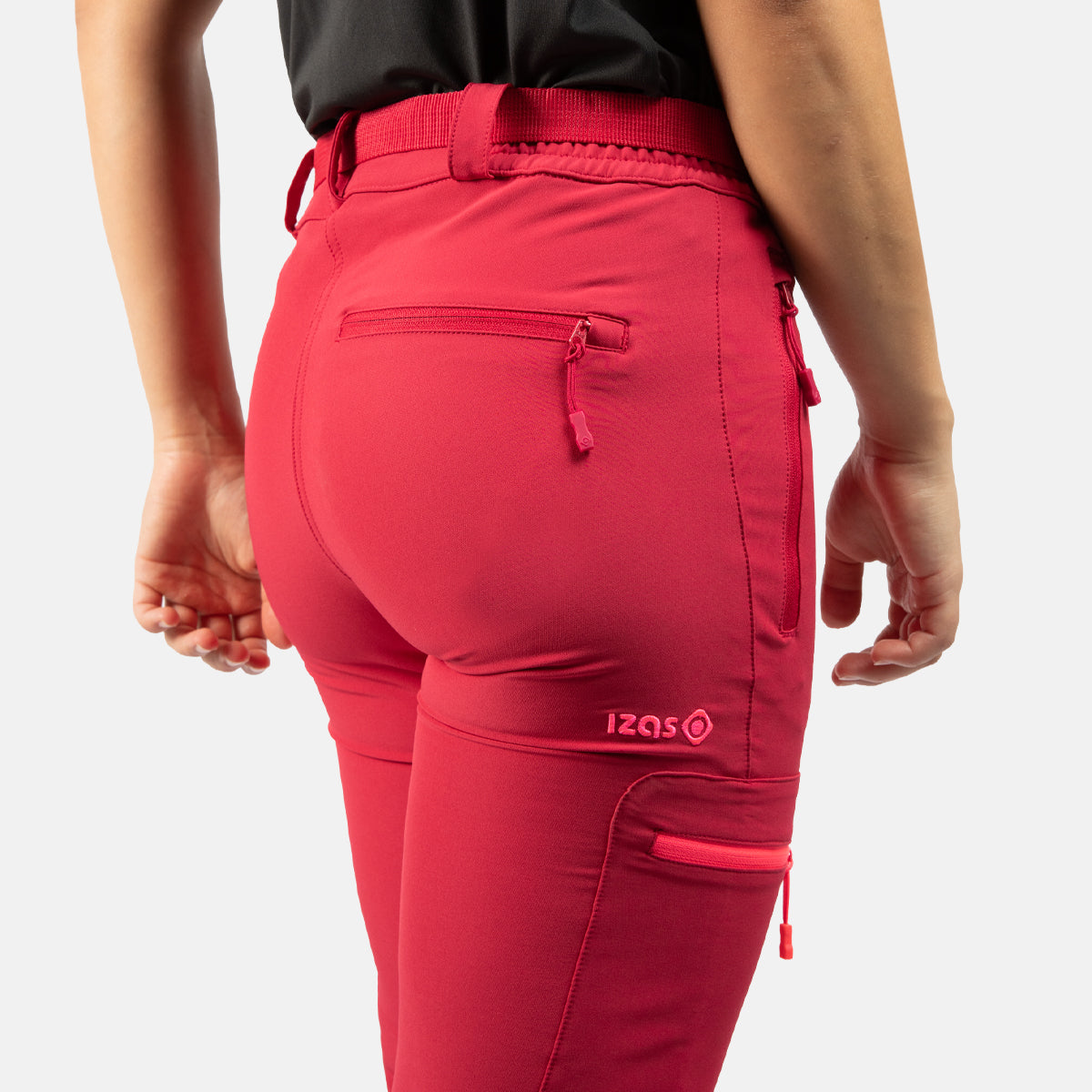 PANTALON DE MONTAÑA INVIERNO CHAMONIX W FW