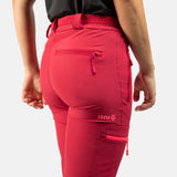 PANTALON DE MONTAÑA INVIERNO CHAMONIX W FW