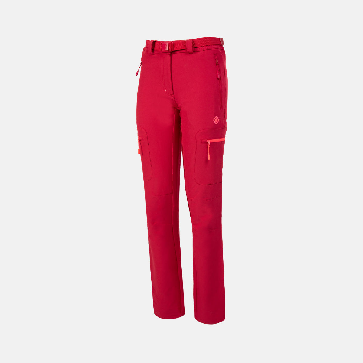 PANTALON DE MONTAÑA INVIERNO CHAMONIX W FW
