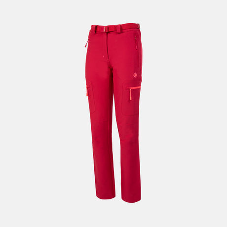 PANTALON DE MONTAÑA INVIERNO CHAMONIX W FW