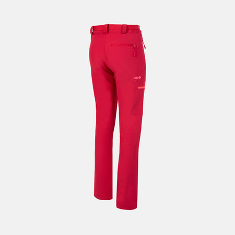 PANTALON DE MONTAÑA INVIERNO CHAMONIX W FW