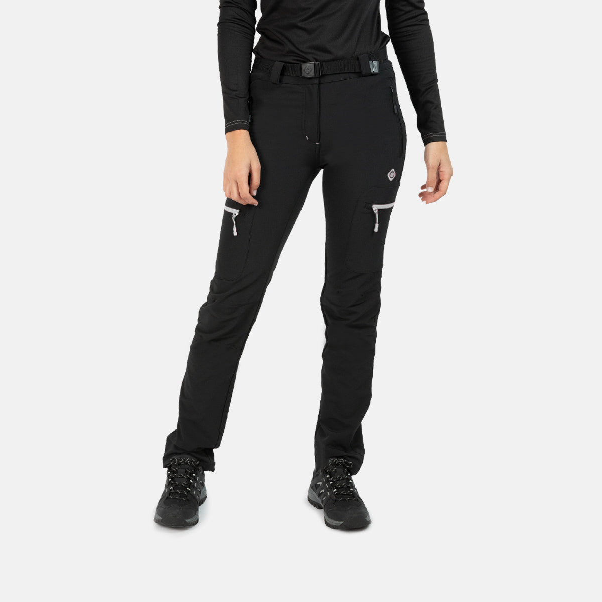 PANTALON DE MONTAÑA INVIERNO CHAMONIX W FW