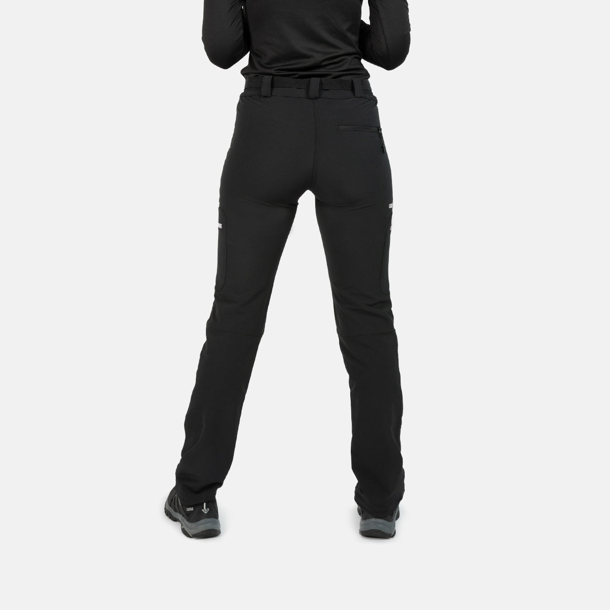PANTALON DE MONTAÑA INVIERNO CHAMONIX W FW
