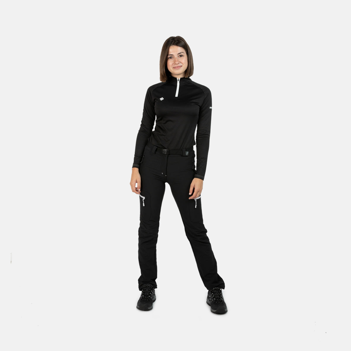 PANTALON DE MONTAÑA INVIERNO CHAMONIX W FW