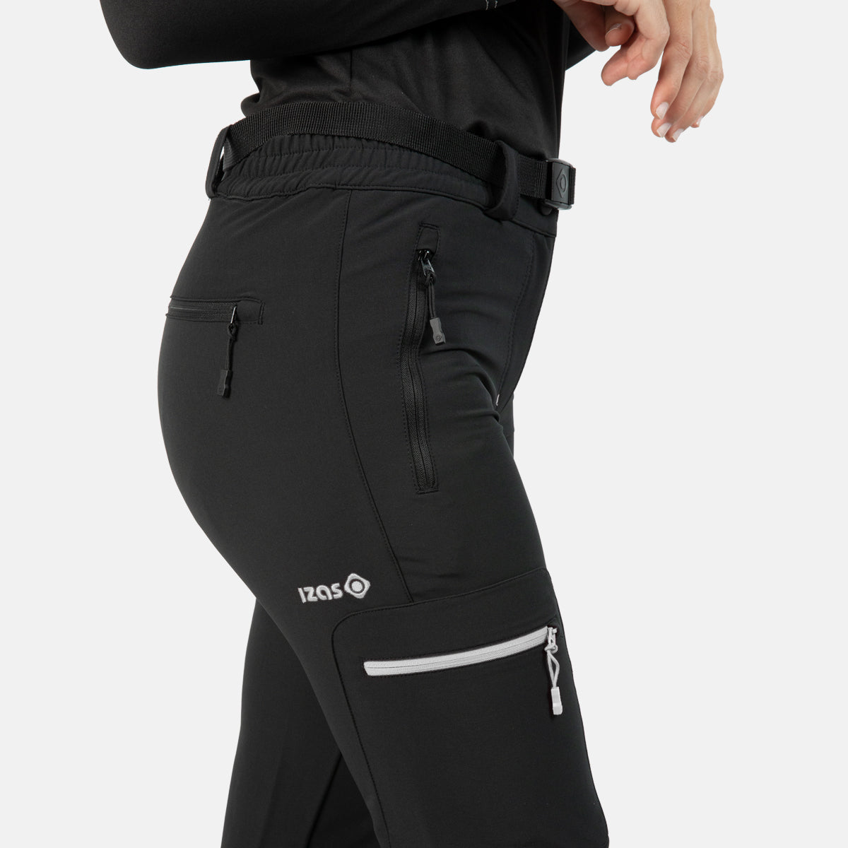 PANTALON DE MONTAÑA INVIERNO CHAMONIX W FW