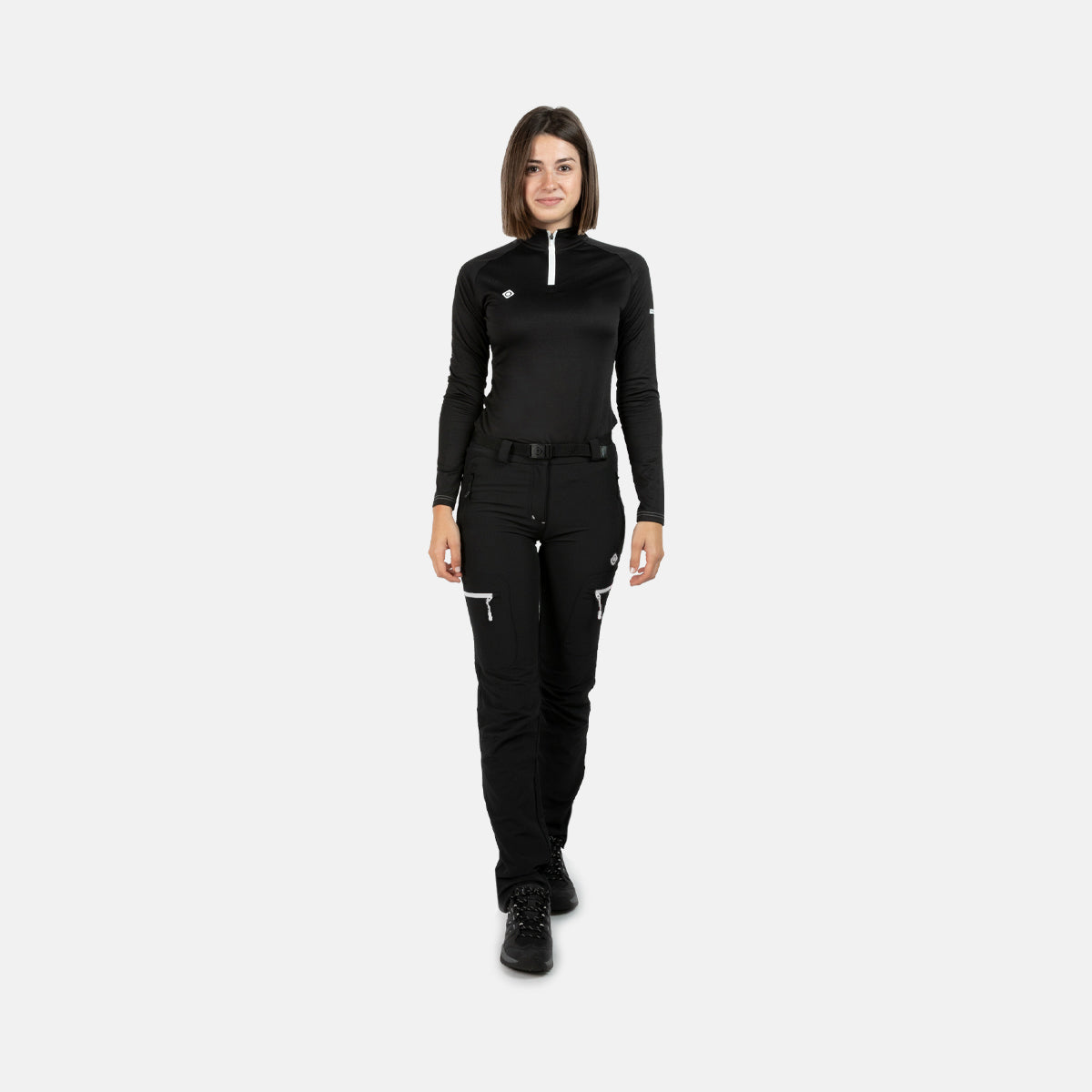 PANTALON DE MONTAÑA INVIERNO CHAMONIX W FW