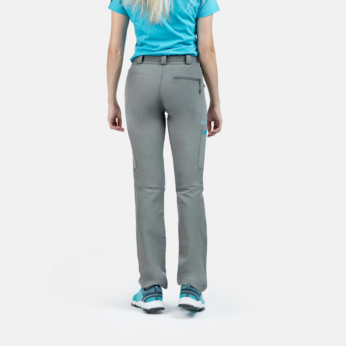 PANTALON DE MONTAÑA INVIERNO CHAMONIX W FW