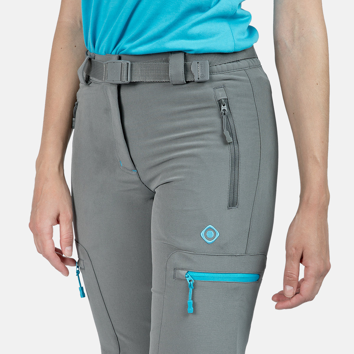 PANTALON DE MONTAÑA INVIERNO CHAMONIX W FW