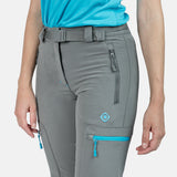 PANTALON DE MONTAÑA INVIERNO CHAMONIX W FW