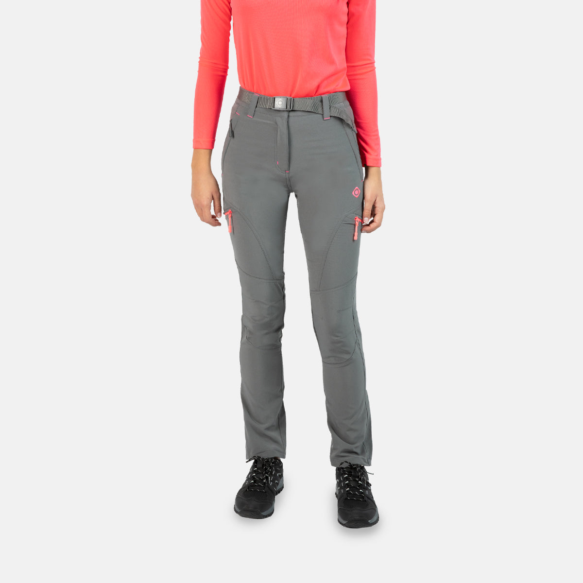 PANTALON DE MONTAÑA MUJER BALTIC W CO