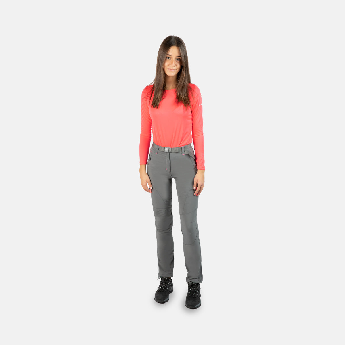 PANTALON DE MONTAÑA MUJER BALTIC W CO