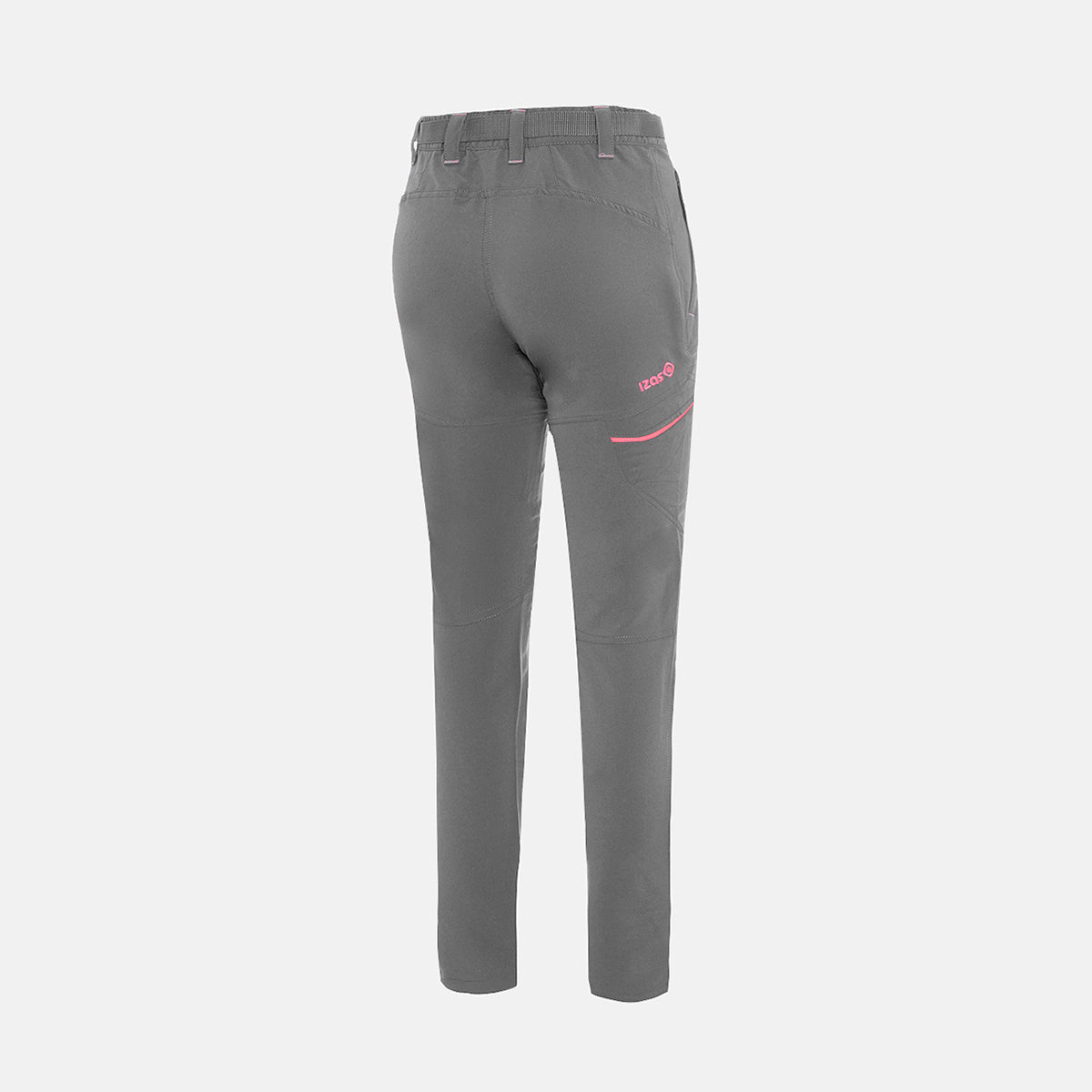 PANTALON DE MONTAÑA MUJER BALTIC W CO