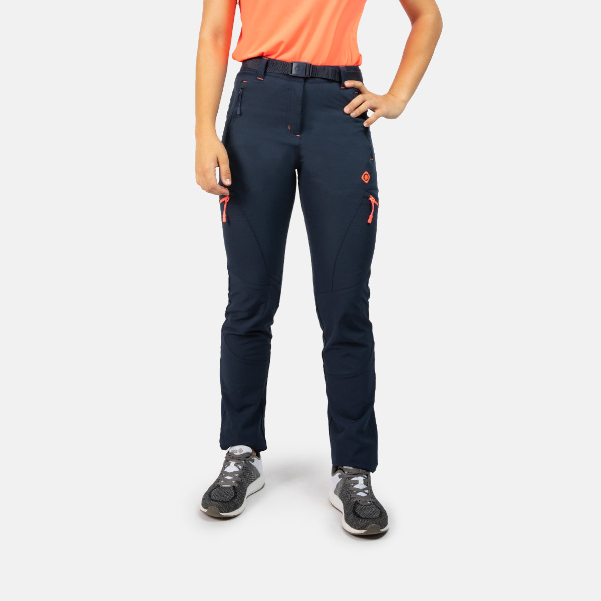 PANTALON DE MONTAÑA MUJER BALTIC W CO