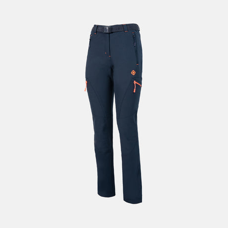 PANTALON DE MONTAÑA MUJER BALTIC W CO