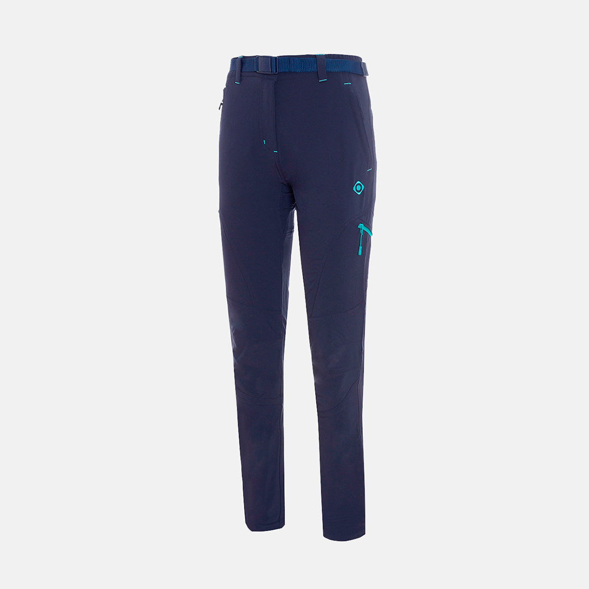 PANTALON DE MONTAÑA MUJER BALTIC W CO