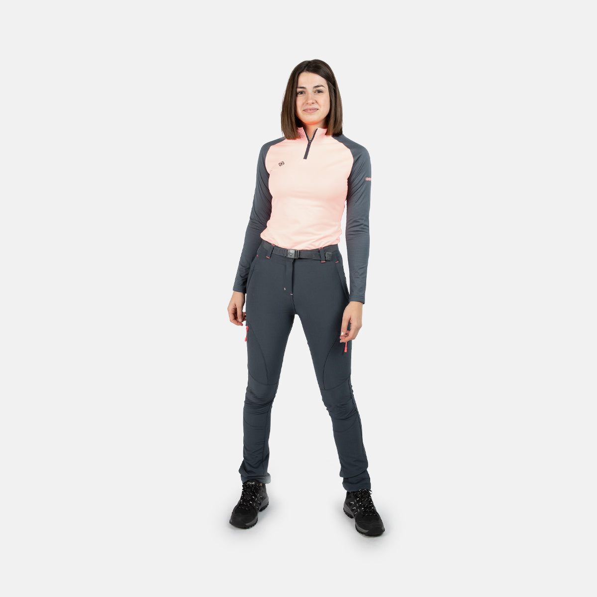 PANTALON DE MONTAÑA MUJER BALTIC W CO