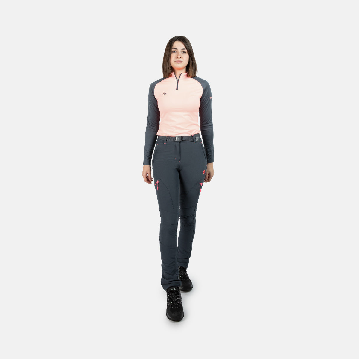 PANTALON DE MONTAÑA MUJER BALTIC W CO