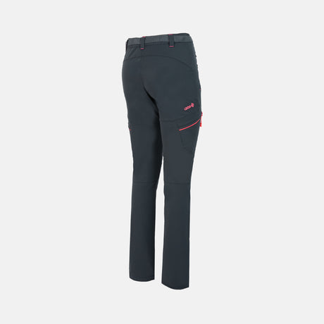 PANTALON DE MONTAÑA MUJER BALTIC W CO