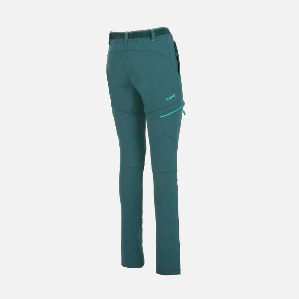 PANTALON DE MONTAÑA MUJER INVIERNO BALTIC W FW
