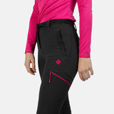 PANTALON DE MONTAÑA MUJER INVIERNO BALTIC W FW