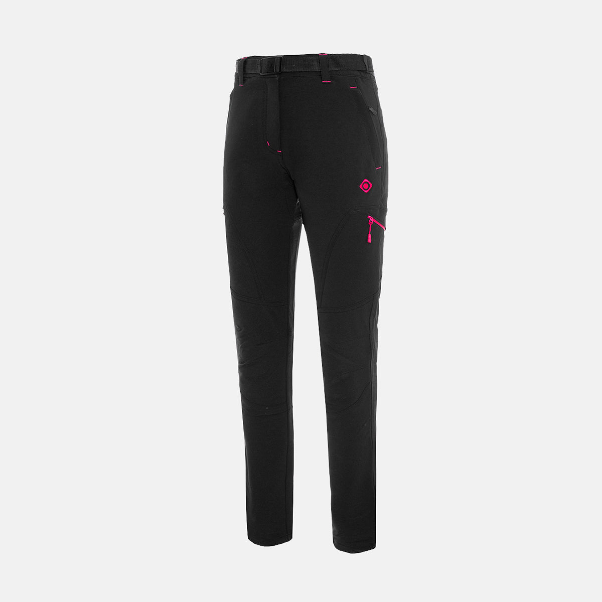PANTALON DE MONTAÑA MUJER INVIERNO BALTIC W FW