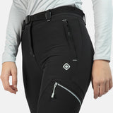 PANTALON DE MONTAÑA MUJER INVIERNO BALTIC W FW