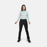 PANTALON DE MONTAÑA MUJER INVIERNO BALTIC W FW