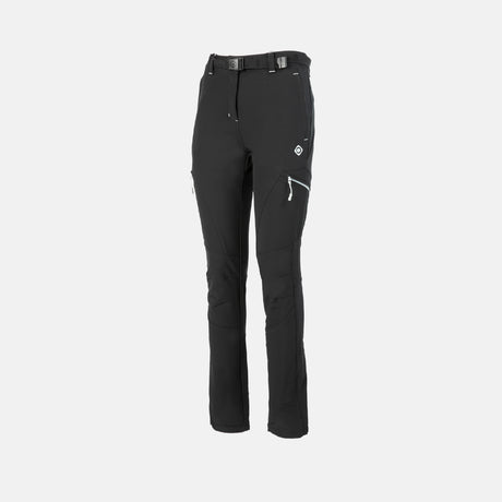 PANTALON DE MONTAÑA MUJER INVIERNO BALTIC W FW