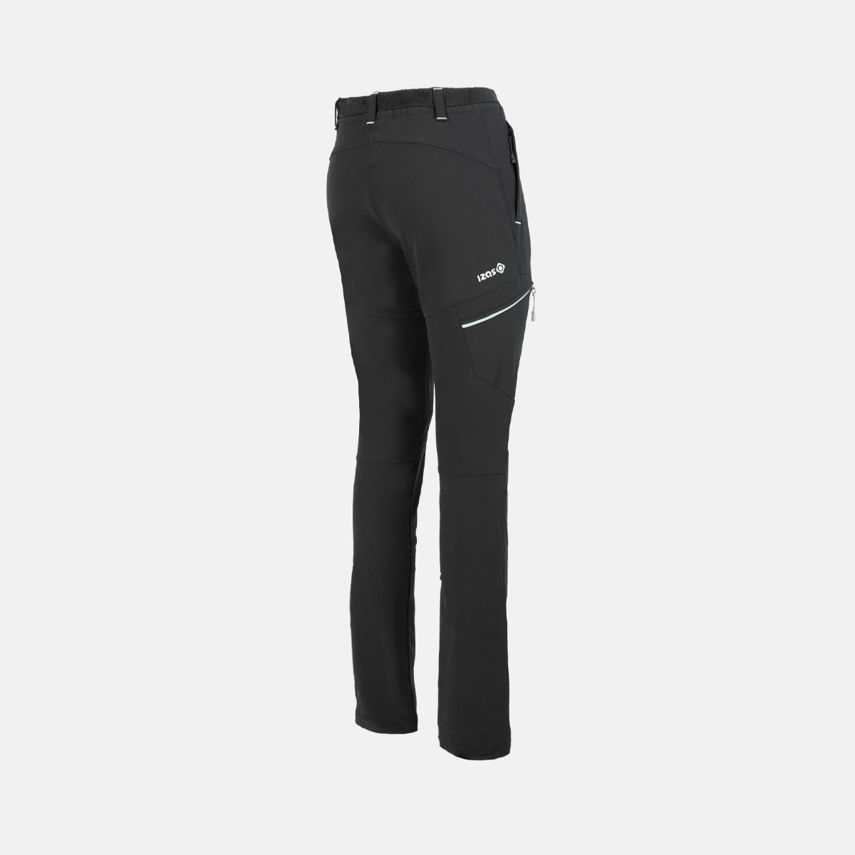 PANTALON DE MONTAÑA MUJER INVIERNO BALTIC W FW