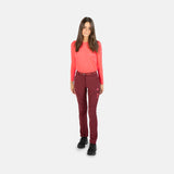 PANTALON DE MONTAÑA MUJER INVIERNO BALTIC W FW