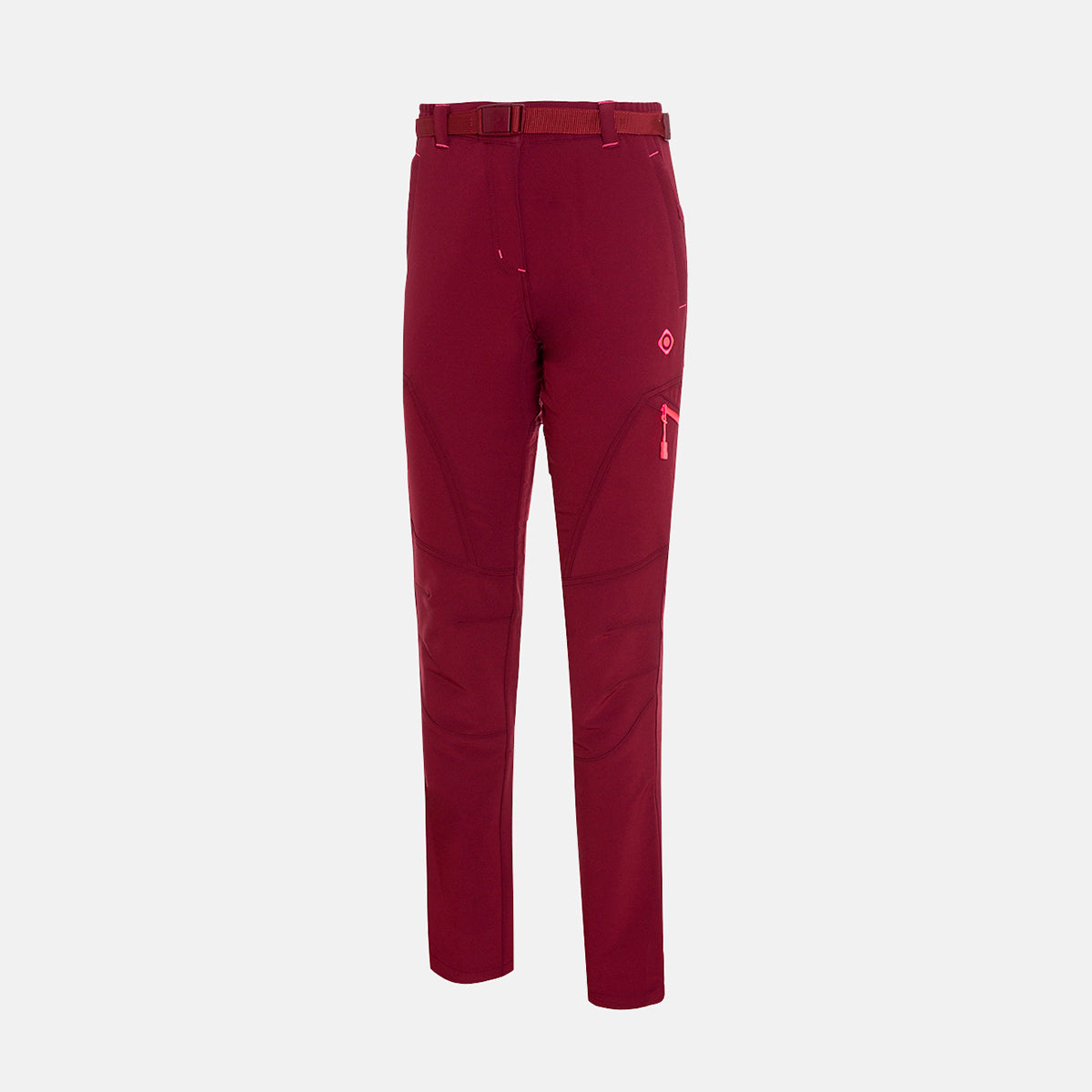 PANTALON DE MONTAÑA MUJER INVIERNO BALTIC W FW